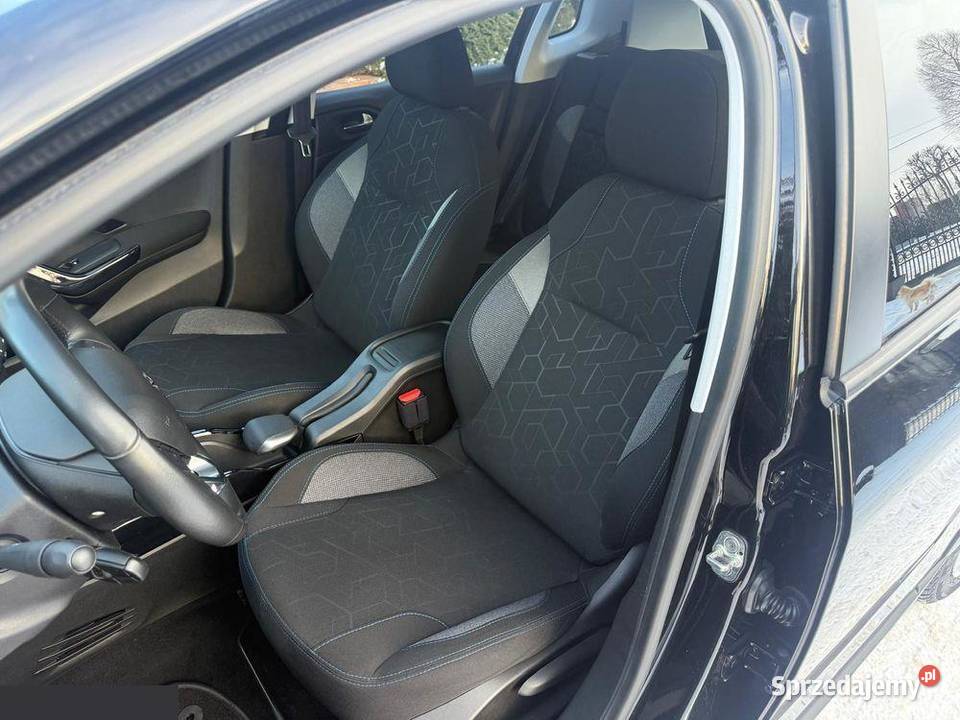 Peugeot 2008 12 PureTech EAT8 Active 130 2019r wielkopolskie Krotoszyn sprzedam