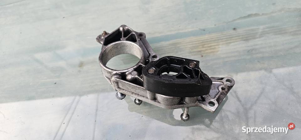 Obudowa rozrządu mercedes w210 32 cdi 6110160006 Zbąszyń