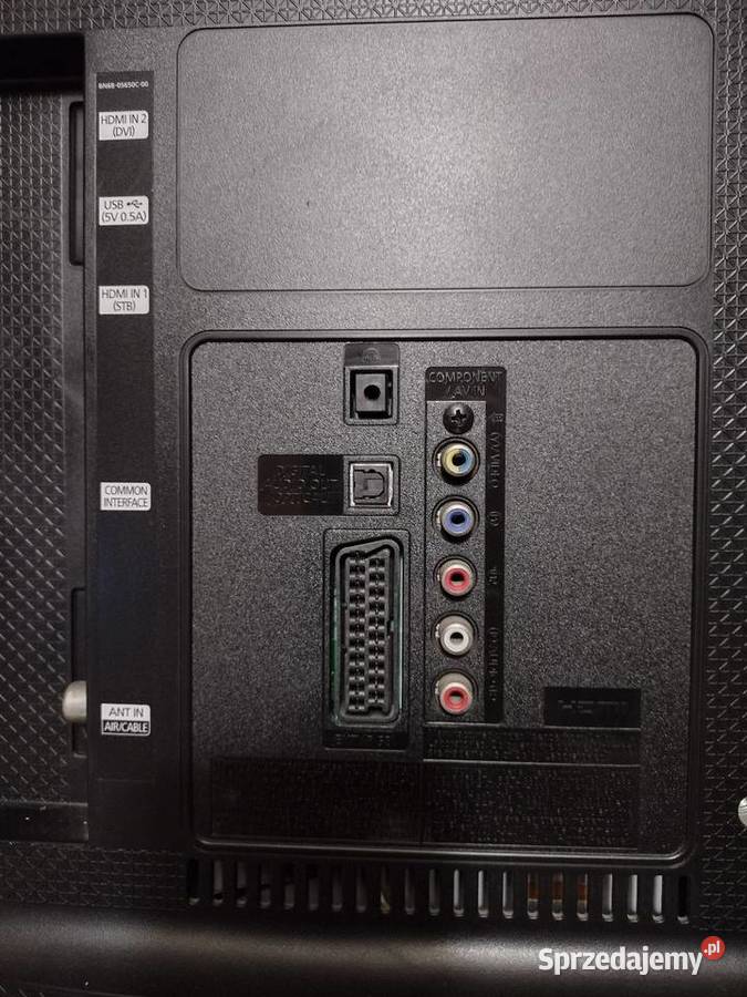 TV LED Samsung Tarnów