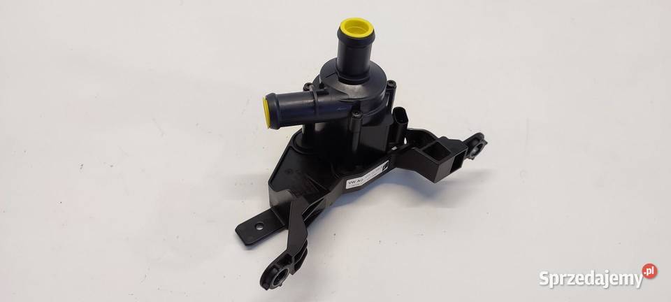 VW TIGUAN II POMPKA WODY MOCOWANIE 05E965561 sprzedam
