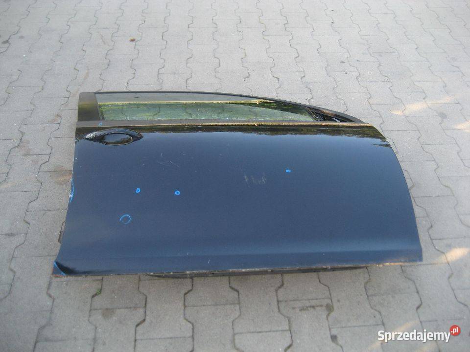 vw golf vi kombi 6 kombi drzwi przód prawe Rakoniewice sprzedam