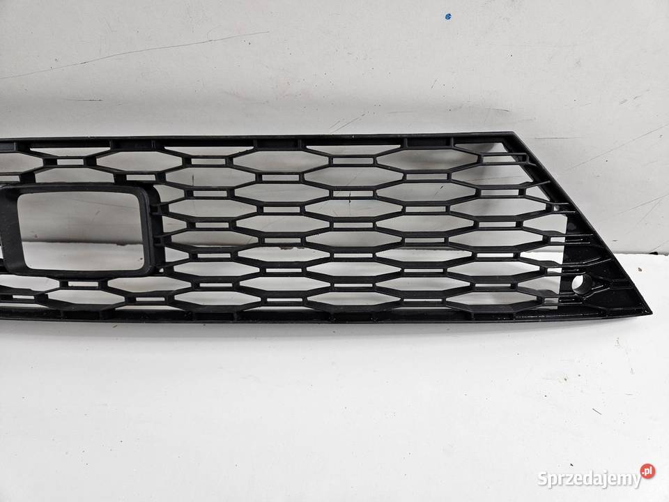 SEAT LEON III 3 FR KRATKA ŚRODKOWA ZDERZAKA osobowe sprzedam