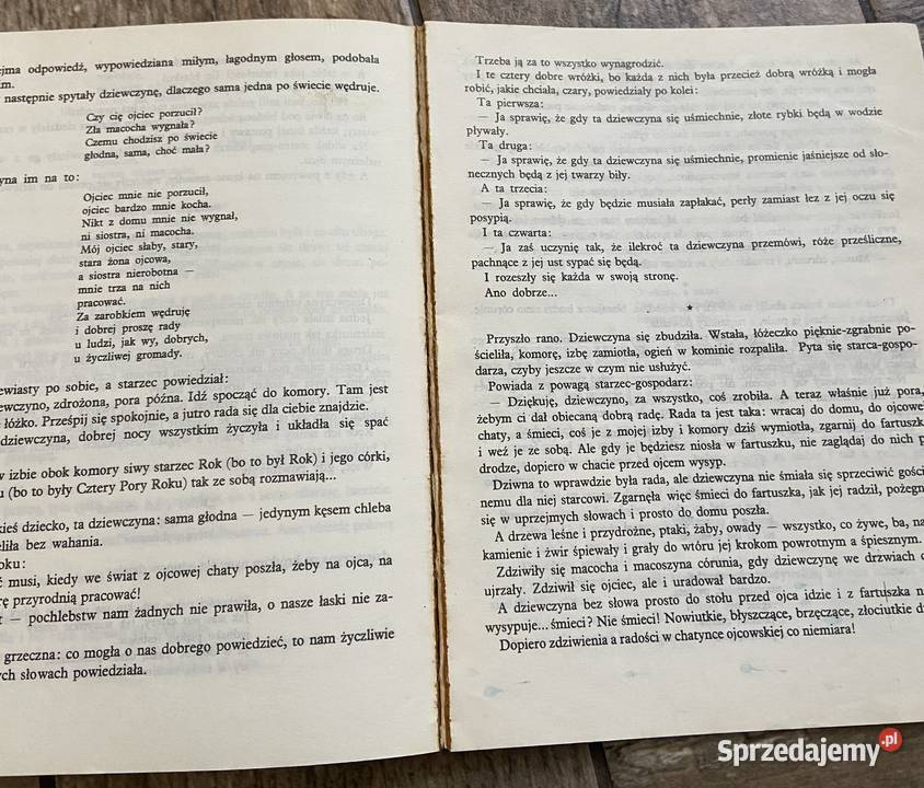 Ewa Szelburg Zarembina różową szybkę Szancer Rok wydania 1986 Błażejowice sprzedam