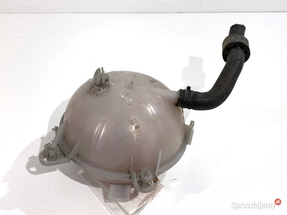 ZBIORNIK WYRÓWNAWCZY PŁYNU CHŁODZĄCEGO VW TIGUAN