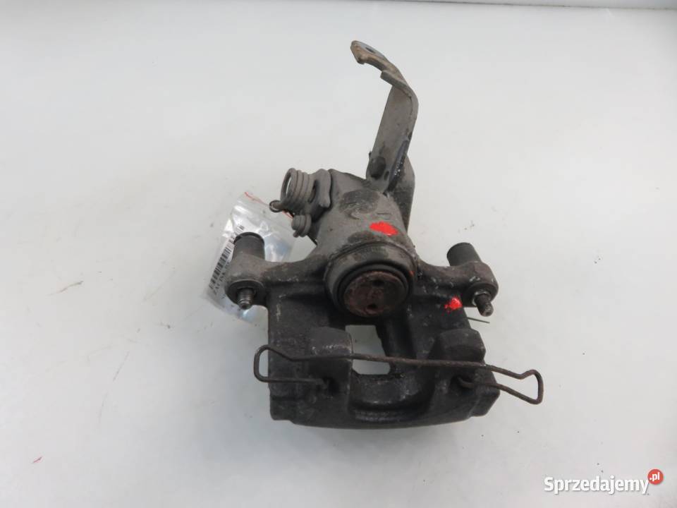 ZACISK PRAWY TYŁ NISSAN PRIMERA P12 osobowe