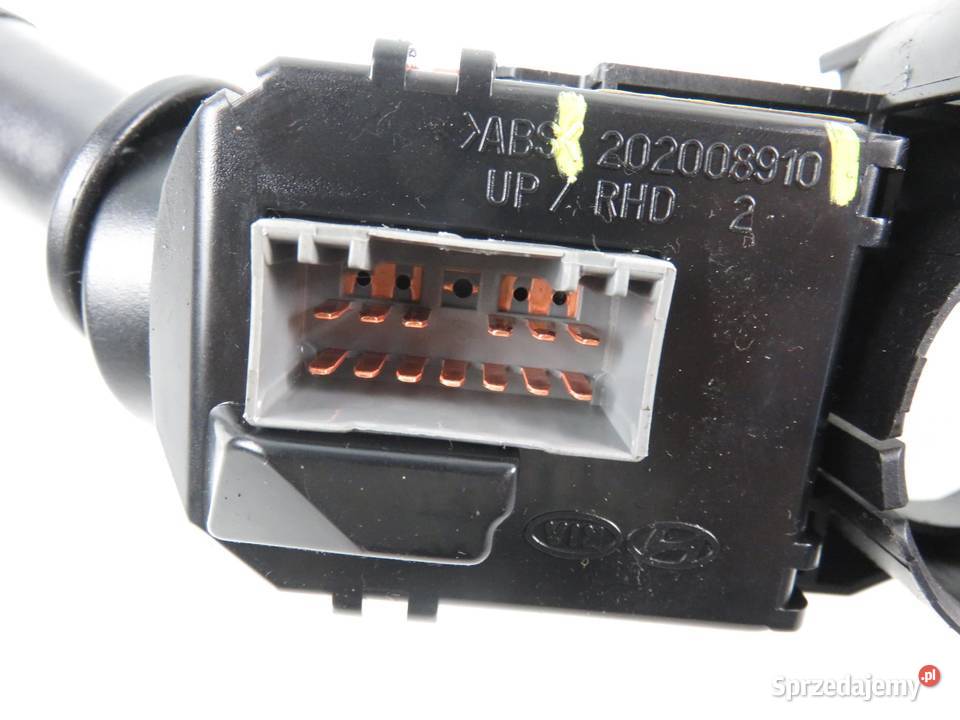 PRZEŁĄCZNIK ZESPOLONY KIA RIO III sedan UB