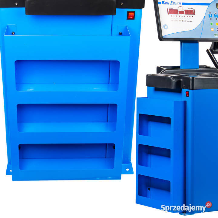 Zestaw Wulkanizacja Montażownica Auto Ramię Katowice