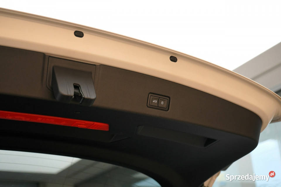 Audi Q4 Q4 etron 40 204 Matrix Navi Kamera ACC Kielce
