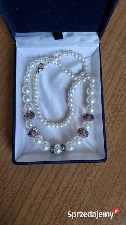 Sprzedam koraliki Lublin