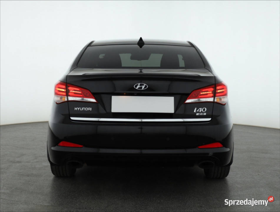 Hyundai i40 20 GDI 4/5 mazowieckie Piaseczno
