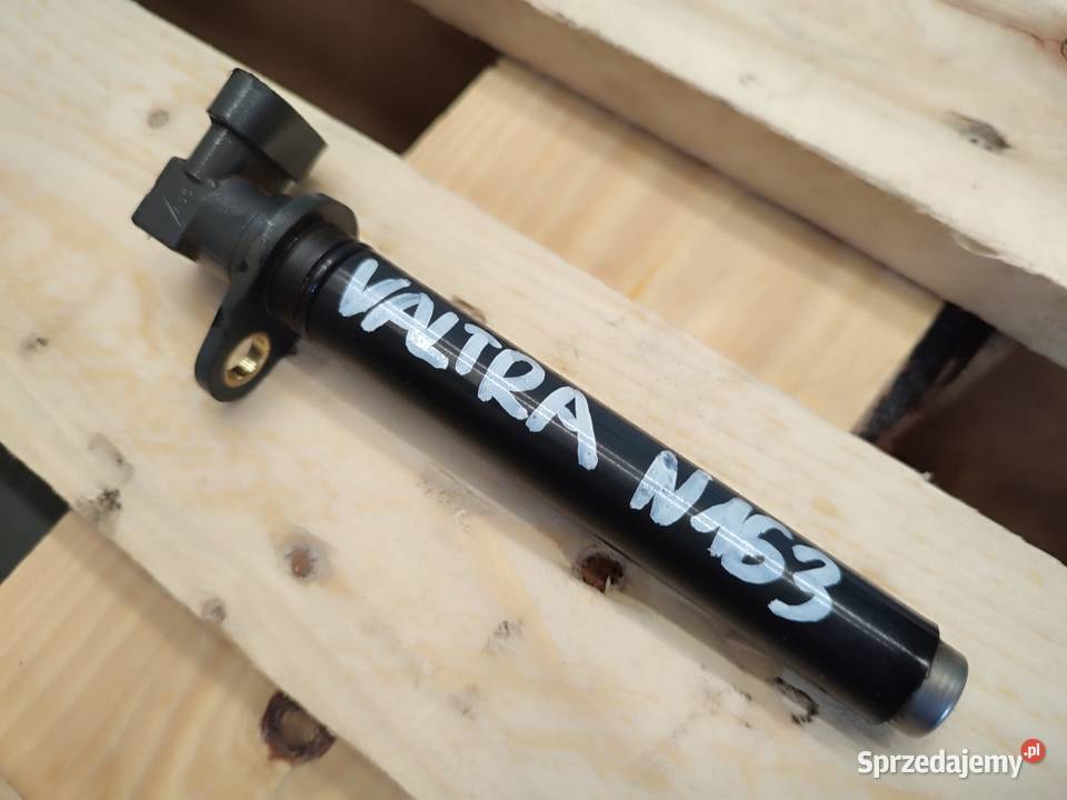 Czujnik prędkości skrzyni biegów Valtra N163 Wilkowo