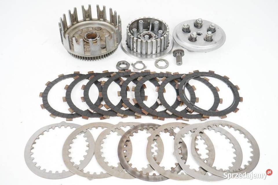 Yamaha XJ 550 4V8 kosz sprzęgłowy Bolesławiec