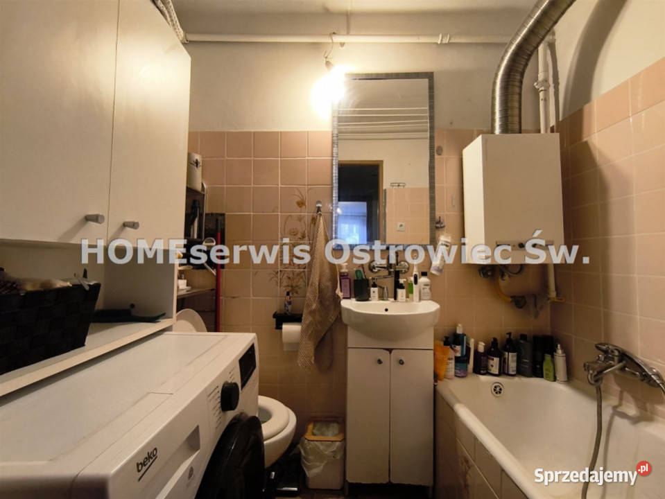 Mieszkanie Ostrowiec Świętokrzyski 385m2 2