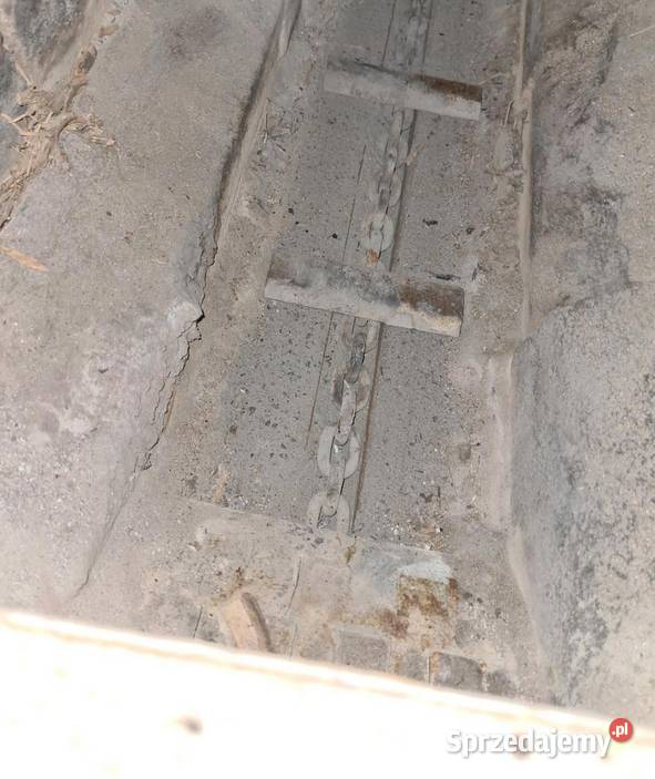 Piec na Trociny 100 kw Zrębka Owies Pestka inne lubuskie Kożuchów sprzedam