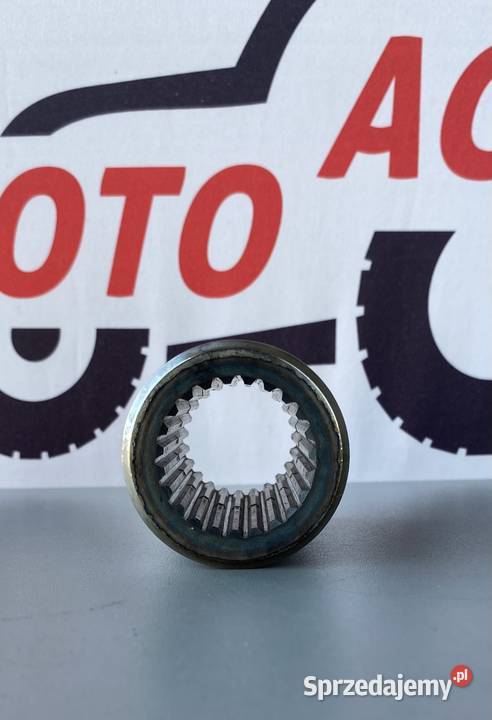 Tuleja hydrostatu kombajn Fendt Massey Ferguson Białystok