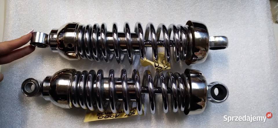 Amortyzatory Yamaha Virago XV 10001100 Jawiszowice