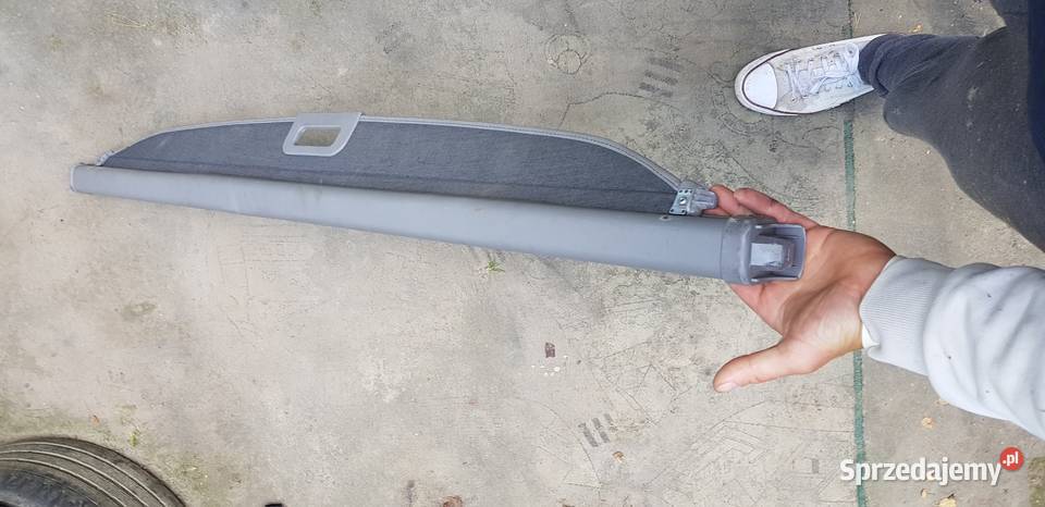 Subaru forester roleta bagażnika Kraśnik