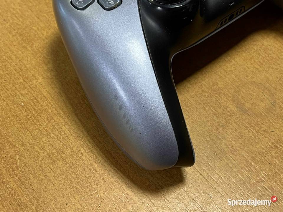Pad bezprzewodowy DualSense Sony PlayStation 5 Elbląg