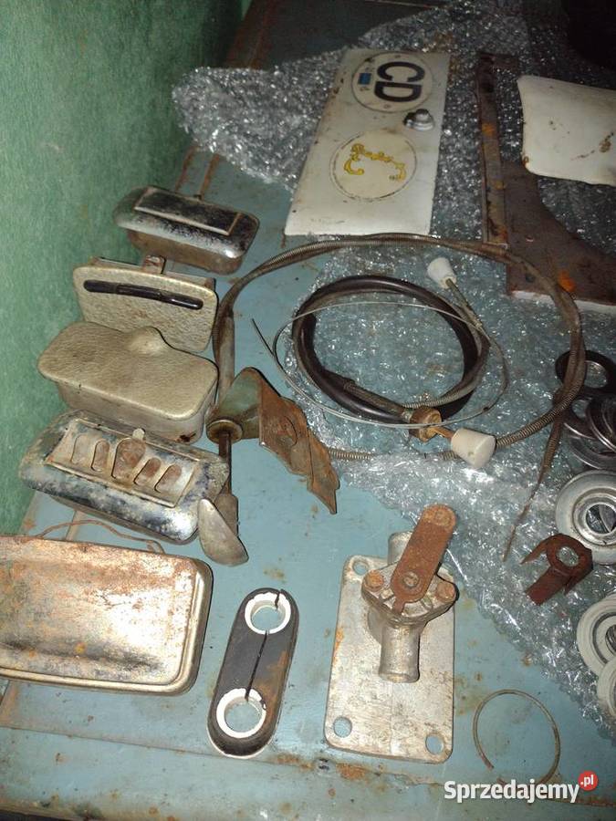 Warszawa 223224czesci mechaniczne Częstochowa