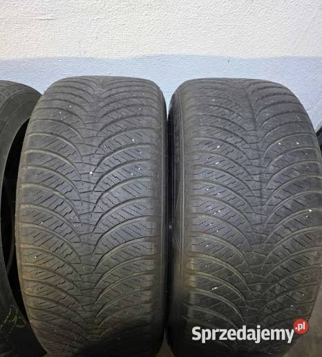 Opony Falken EuroAll Season AS210 całoroczne lubelskie Lublin sprzedam