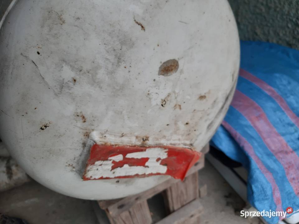 bojler z grzałką i skrzynką sterowniczą na Łęczna sprzedam