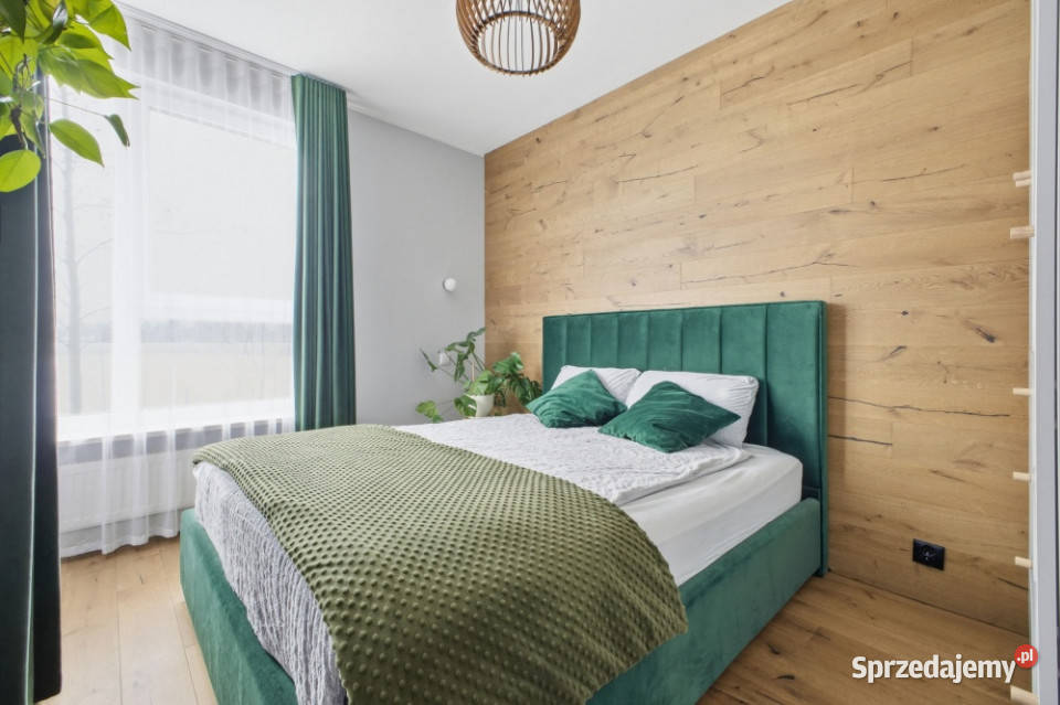 3 pokoje z dużym ogródkiem TargówekZacisze Wilno Warszawa sprzedam