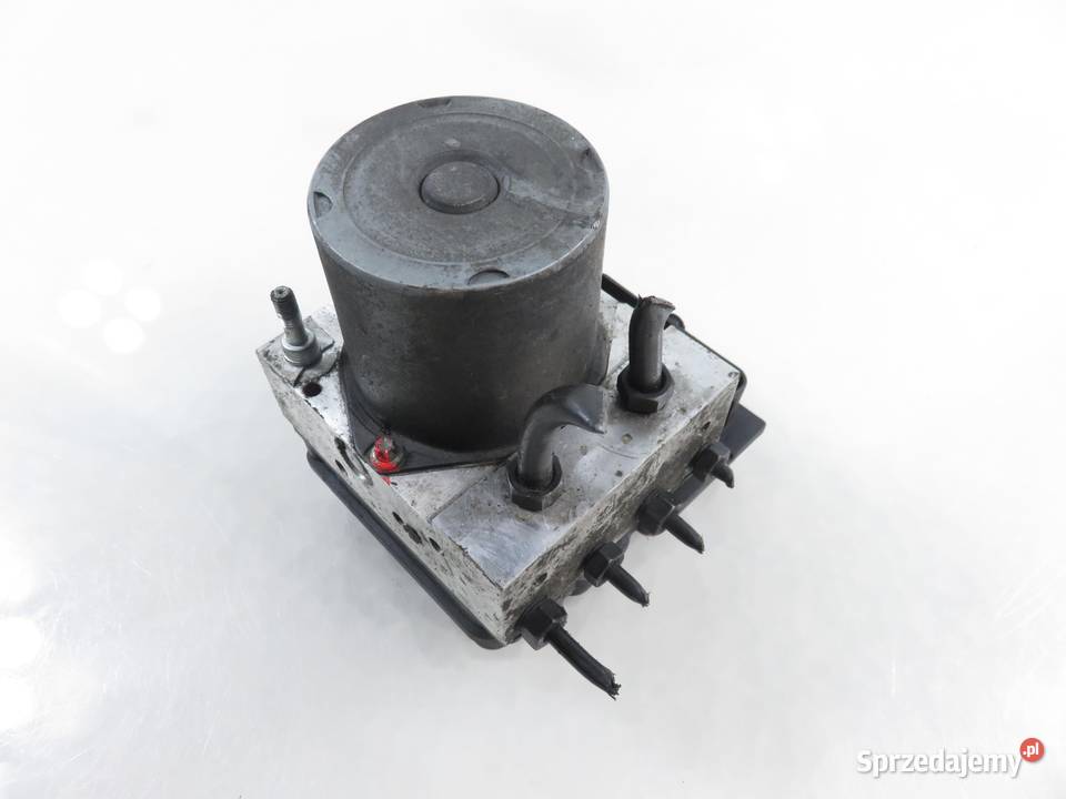 POMPA ABS AUDI A6 4F2 C6 0265950359 4F0910517E małopolskie sprzedam