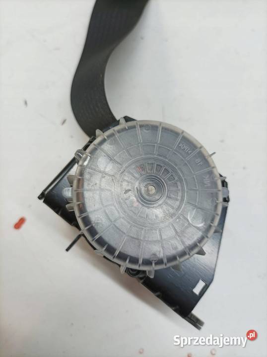 PAS BEZPIECZEŃSTWA ŚRODKOWY TYŁ P6KE131X9AC