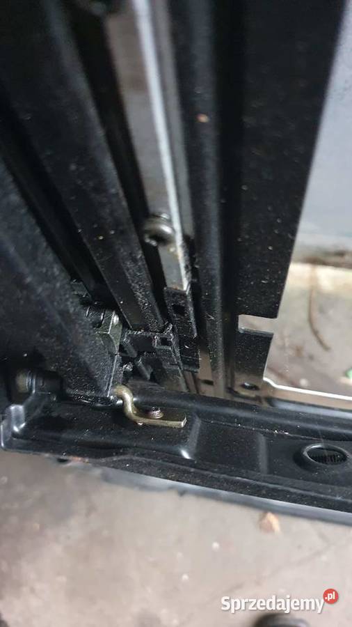 BMW E39 Stelaż Rama szyberdachu mazowieckie sprzedam