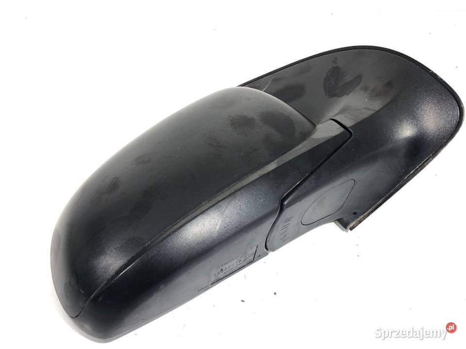 LUSTERKO PRAWY HYUNDAI i20 Hatchback ZEWNĘTRZNE