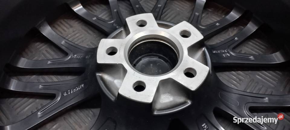 Alufelgi ATS Perfection 19 5x112 sprzedam