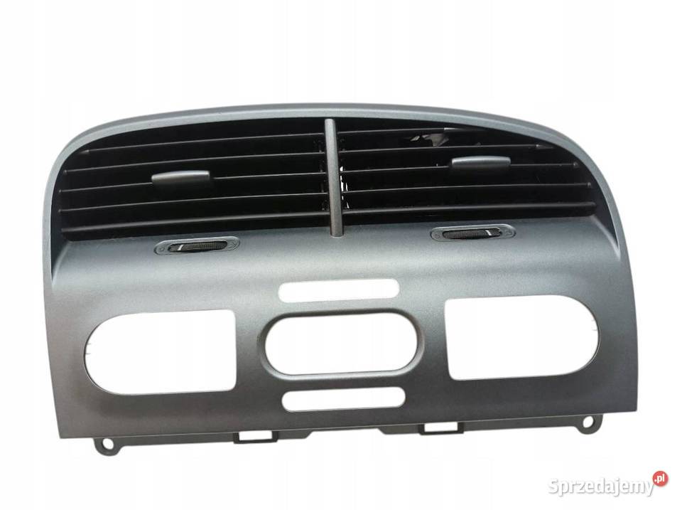 KRATKI NAWIEWU ŚRODKOWA RAMKA ALTEA 5P1819110 świętokrzyskie