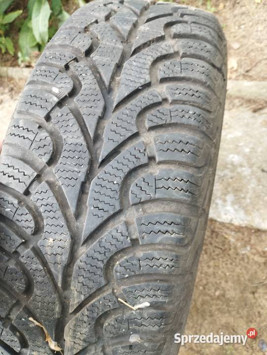 Koła felgi 5x112 VW Sharan 15 Samochodowe Sosnowiec