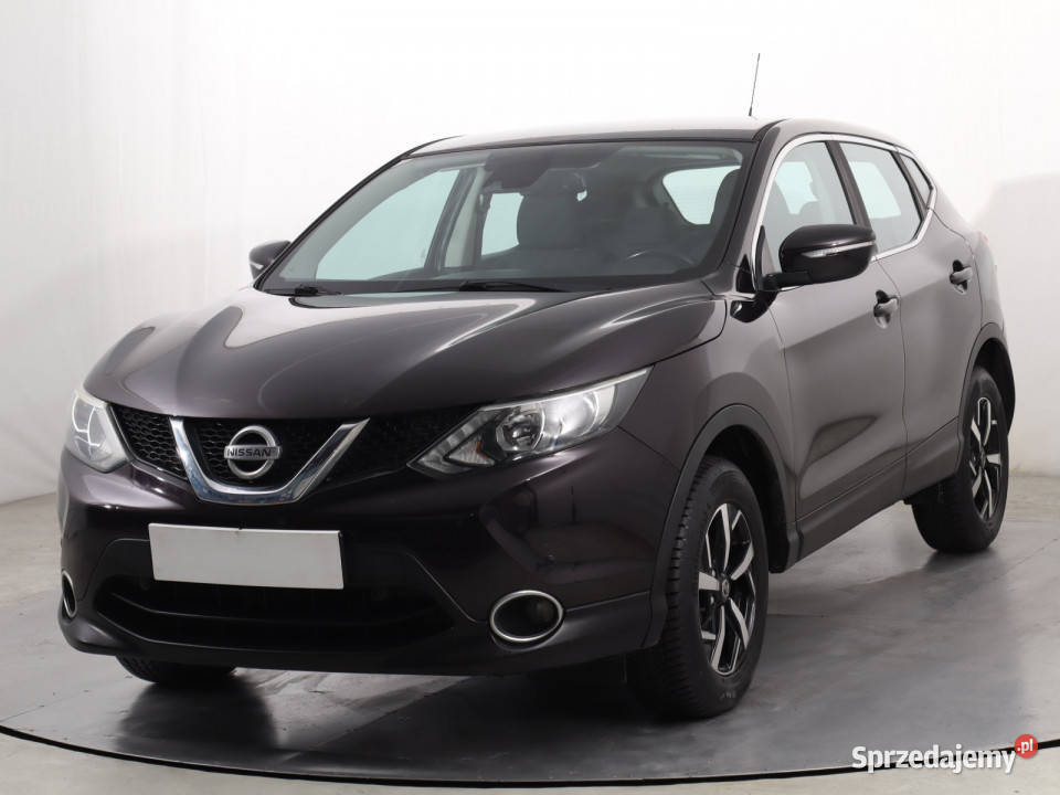 Nissan Qashqai 12 DIGT czujnik zmierzchu Katowice