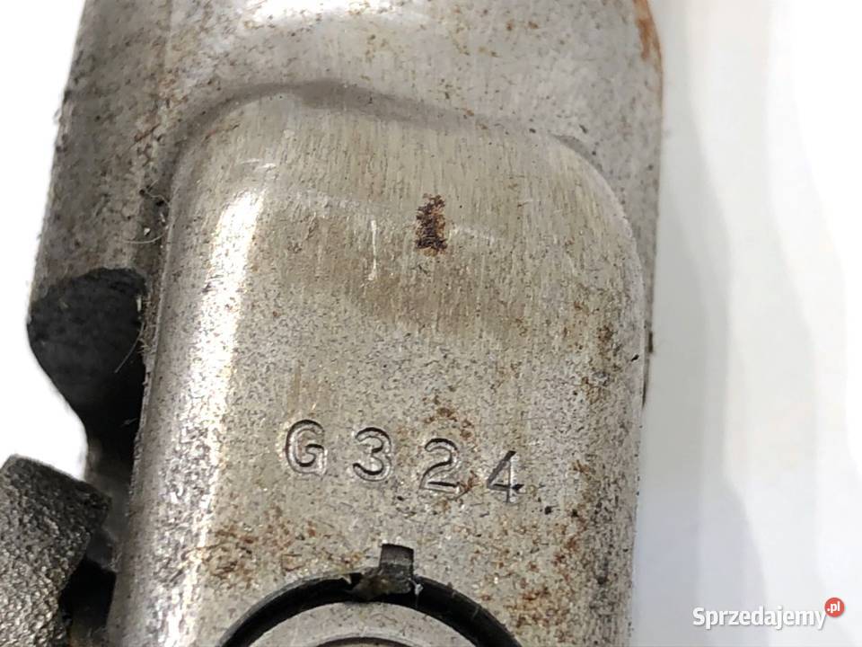 DRĄŻEK KOLUMNY KIEROWNICZEJ HONDA HRV 15 130