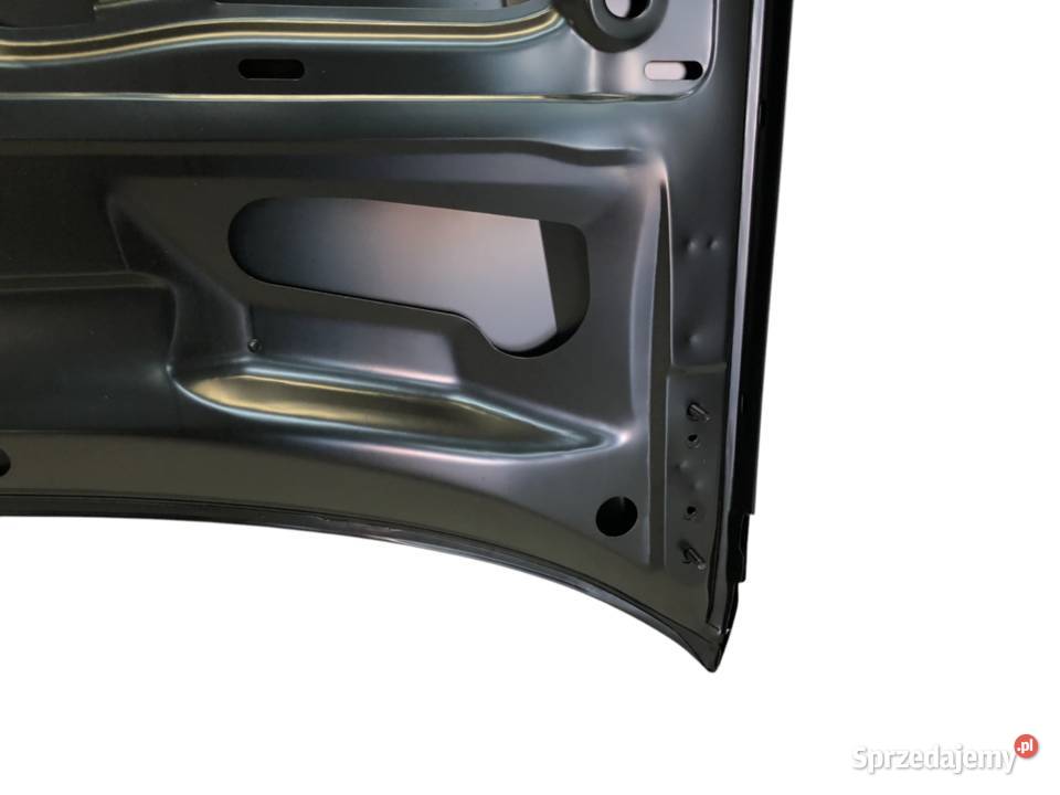 Audi A4 B7 112004032008 Maska pokrywa silnika Skarżysko-Kamienna sprzedam
