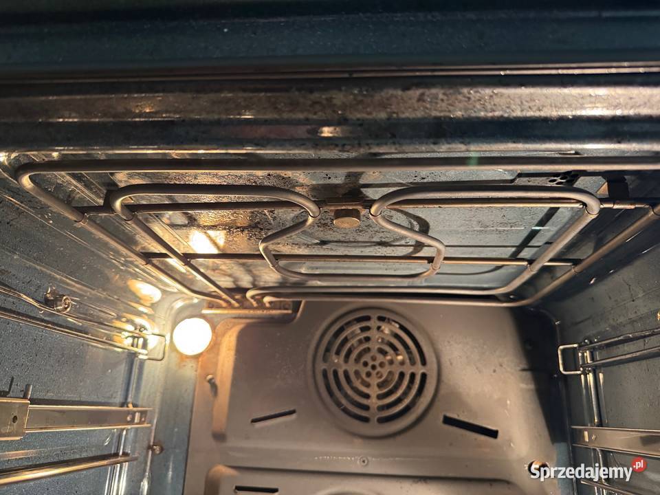 Piekarnik do zabudowy Samsung BT65TDBCT do zabudowy śląskie Dąbie