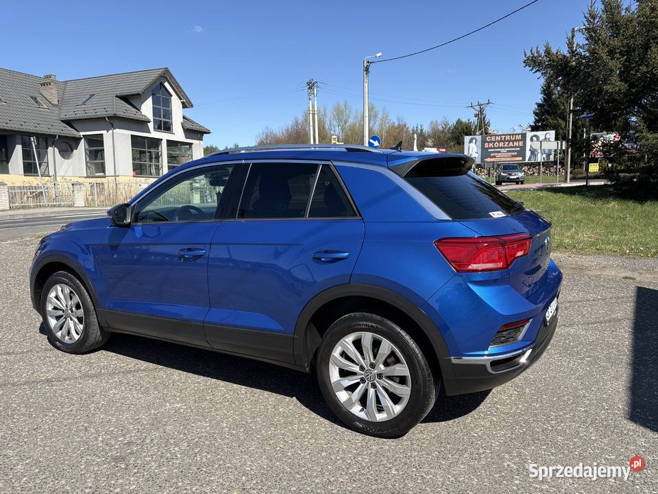 Salon BezwypKlima kameraI właścicel Ledy małopolskie Libiąż