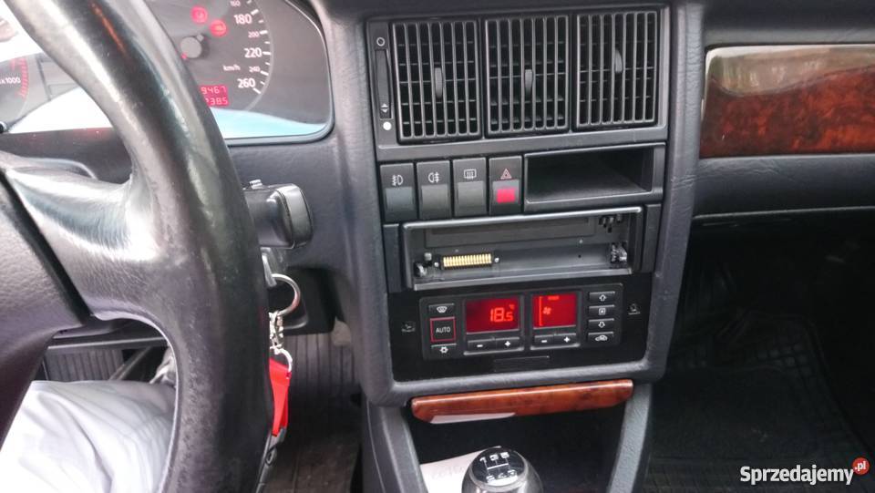 Audi 80 SWAP 1984cm3