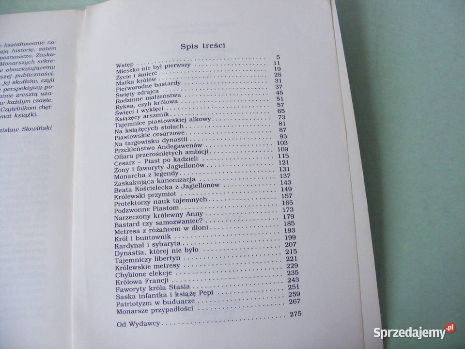 Podróże w starożytnym świecie Monarsze sekrety Kultura i Rozrywka Oborniki Śląskie