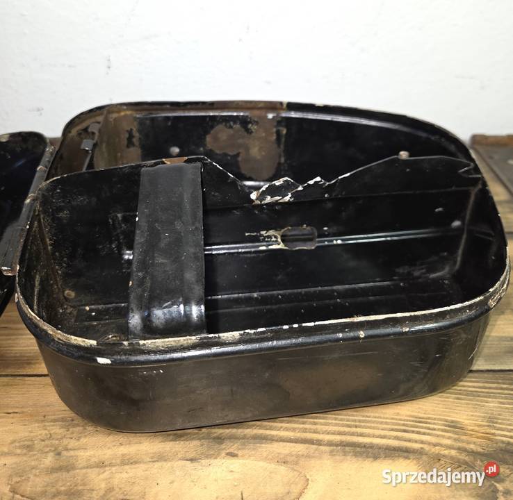 IFA MZ BK 350 puszka narzędziowa Wrocław