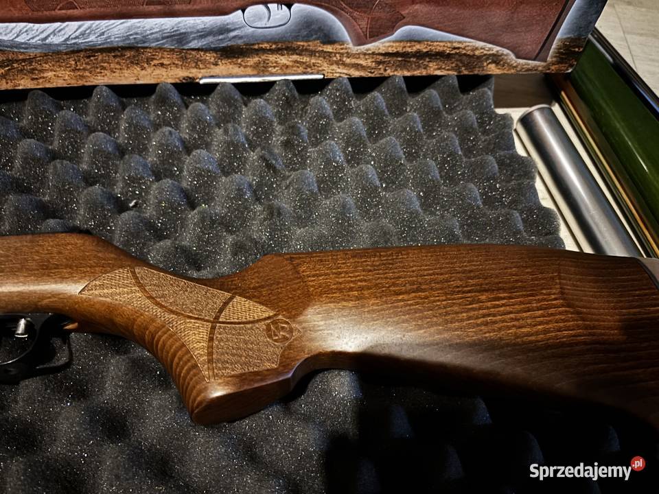 Weihrauch hw50s Pozostałe łódzkie Galewice sprzedam