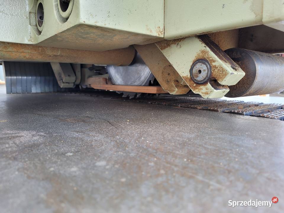 Wielopiła SCM M2 Produkcja Produkcja pomorskie Miastko