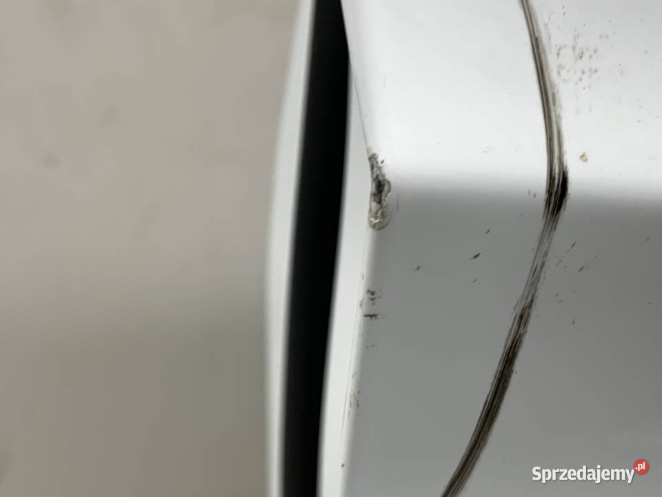 DRZWI PRAWY PRZÓD FORD S Minivan Frozen White