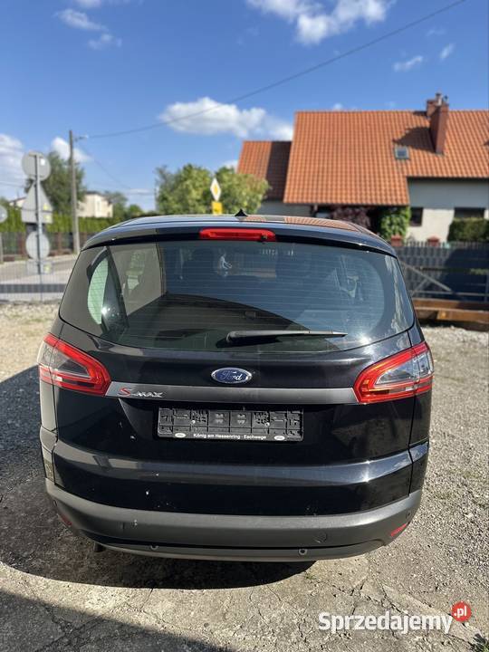 Ford S Jarosław sprzedam