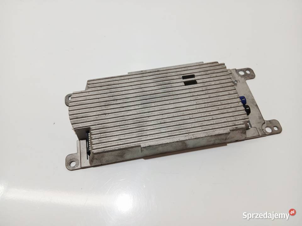 MODUŁ STEROWNIK COMBOX BMW F30 F34 9257152 Strzyżewice sprzedam