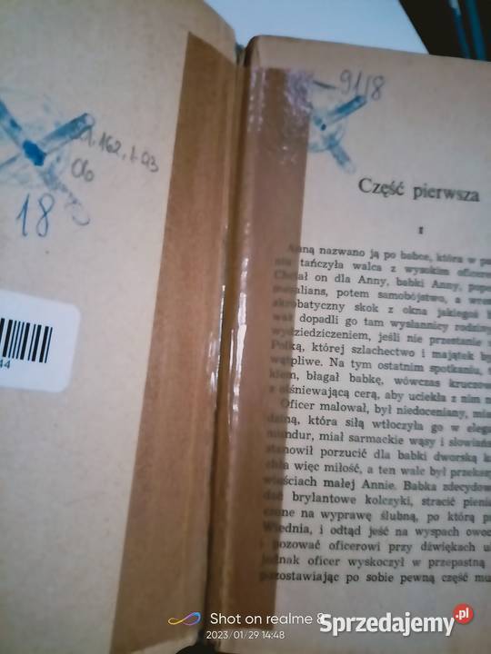 Drzwi do lasu Snopkiewicz książki antykwariat Warszawa