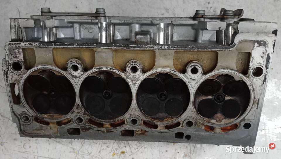 Głowica VW 14 TSI 03C103358BA sprzedam