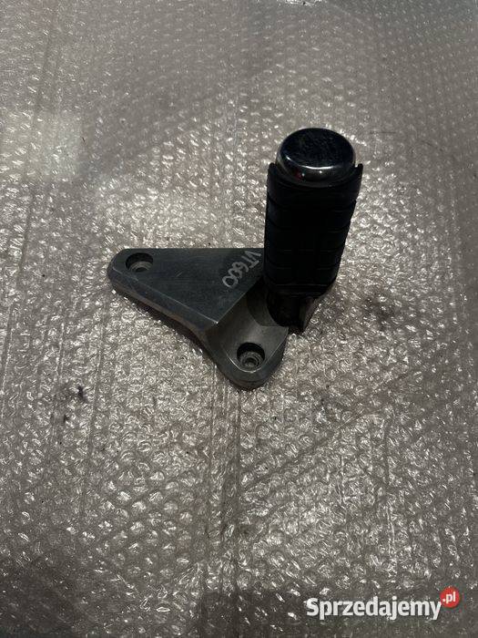 Podnóżek Uchwyt Mocowanie Honda VT700 VT 750 V45 Poznań