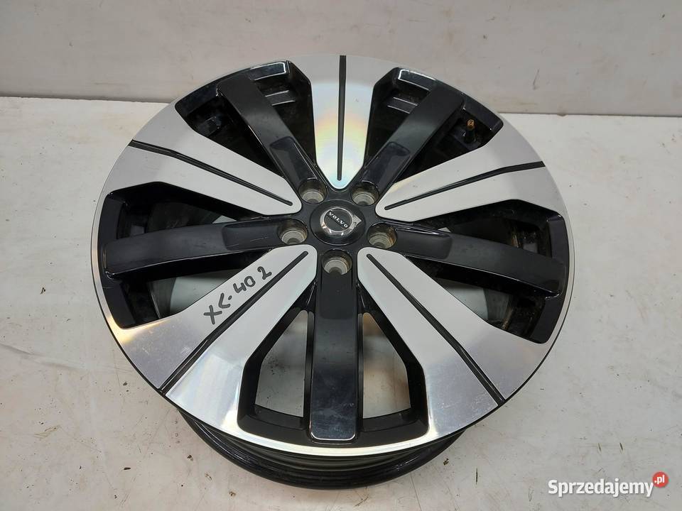 VOLVO XC40 Alufelga 85Jx19 R19 32143628